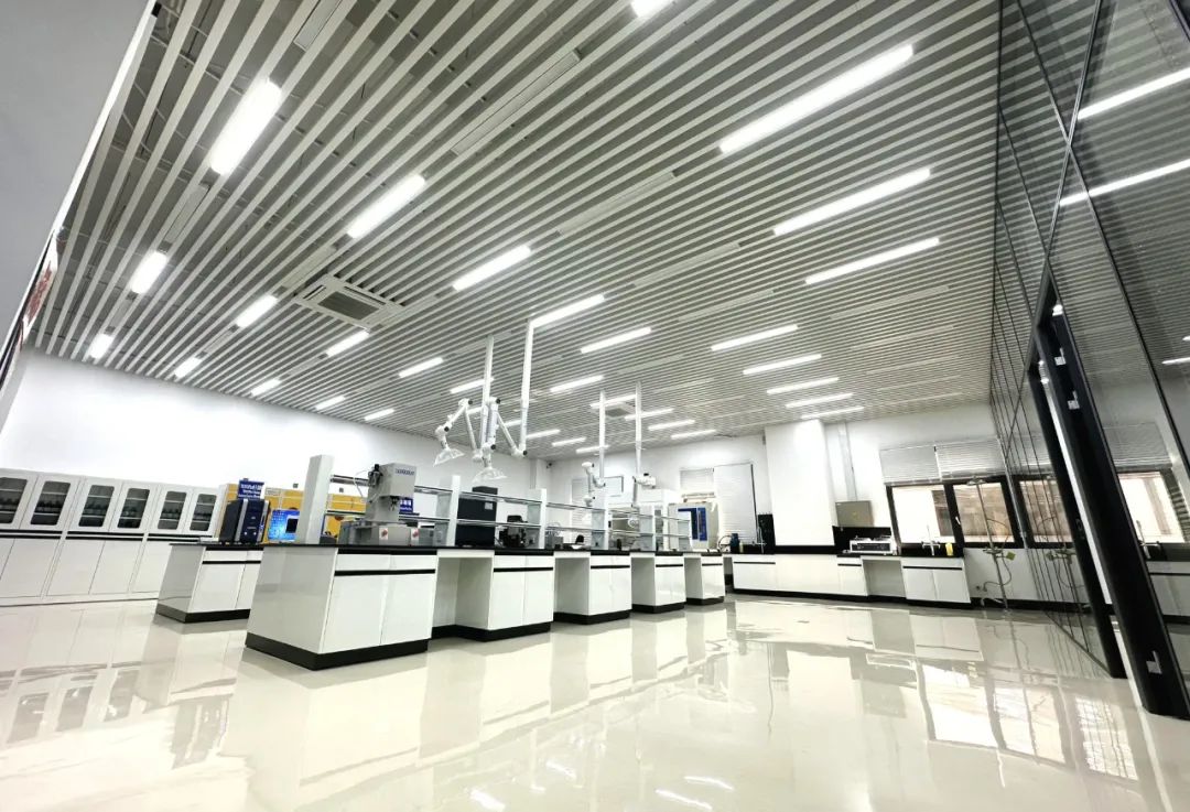 国际质选 | 中山荣南高精密检测工具背后的卓越智造与品质保障（三）